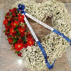 Pure Emotions Wreath