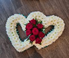 Enduring Love Wreath