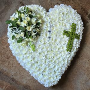 Funeral Floral Tributes