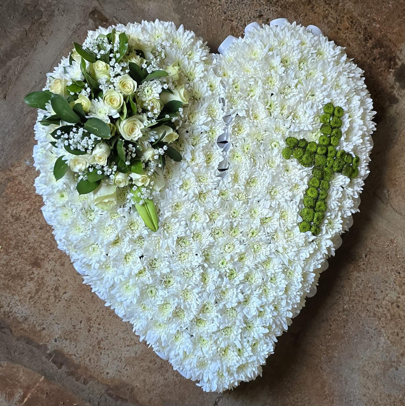 Funeral Floral Tributes